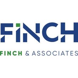 Finch & Associates Logo
