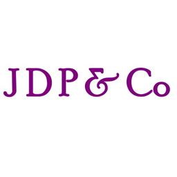 JDP & Co Logo