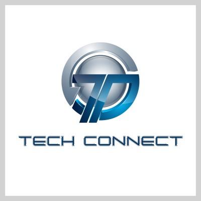 Tech Connect Kuwait's Logo