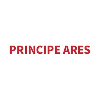 PRINCIPE ARES SRL Logo