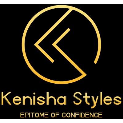 Kenisha Styles Corporate Stylist | Personal Stylist | Image Consultant Logo