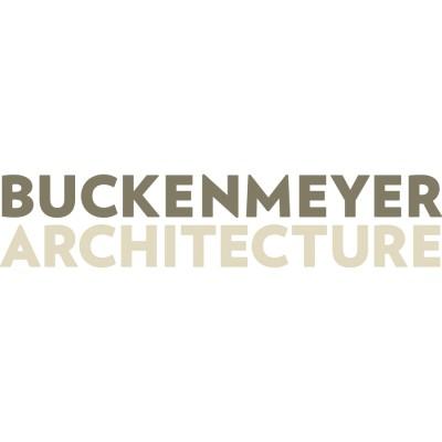Buckenmeyer Architecture's Logo