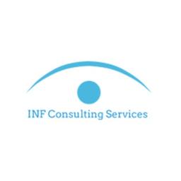 INF Consulting Services Logo