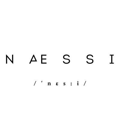 NAESSI STUDIO Logo