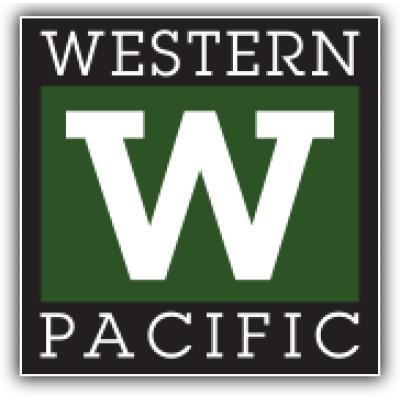 Western Pacific Building Materials's Logo