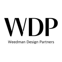 Weedman Design Partners - Portland Interior Design Studio Logo