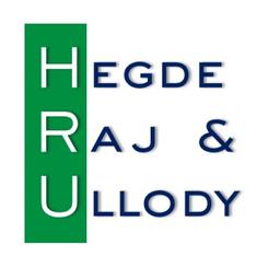 Hegde Raj & Ullody Logo