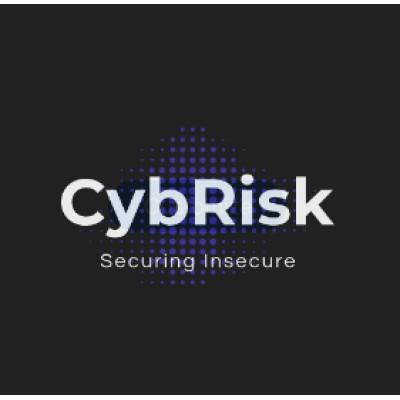 CybRisk Logo