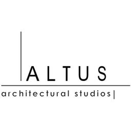 Altus Architectural Studios Logo