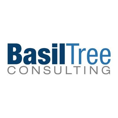 BasilTree Consulting Logo