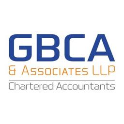 GBCA & Associates LLP Logo