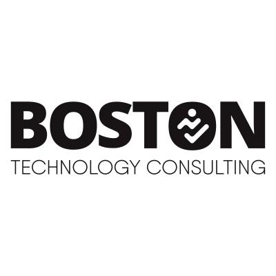 Boston Technology Consulting Logo