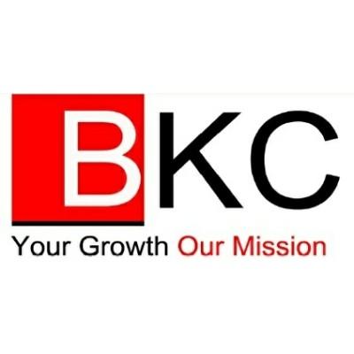 BKC Advisors Pvt. Ltd. Logo