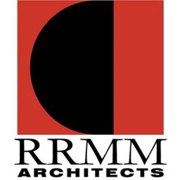 RRMM Architects Logo