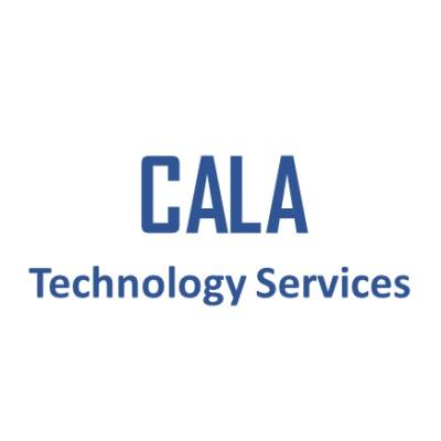 CALA Technology Services Logo