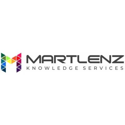 MartLenz Knowledge Services Logo