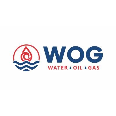 WOG Technologies Logo