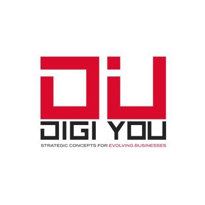 Digiyou's Logo