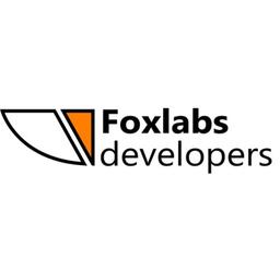 Foxlabs developers Logo