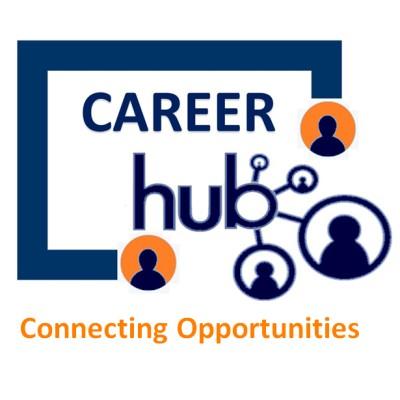 Career HUB - Connecting Opportunities's Logo