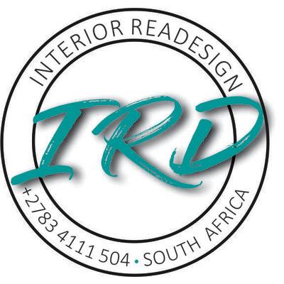 Interior Readesign Logo