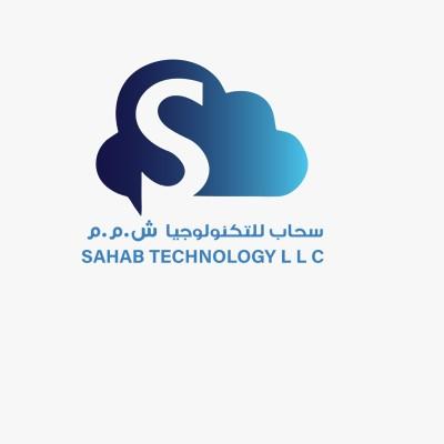Sahab Technology LLC's Logo