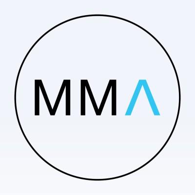 MMA Architects Logo