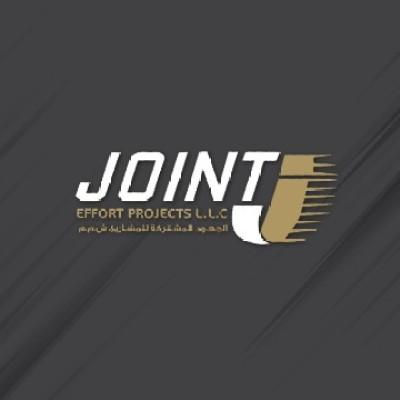 Joint Effort Projects LLC Logo