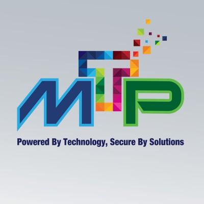 MTP DISTRIBUTION Logo