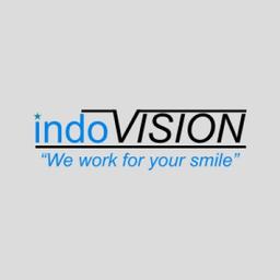 Indovision Services Private Limited Logo