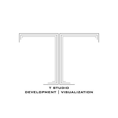 T Design Studio & Visualization Limited Logo