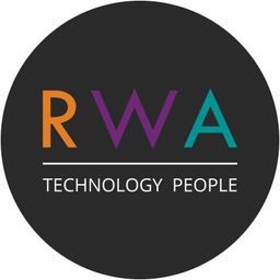 RWA Technology People Logo