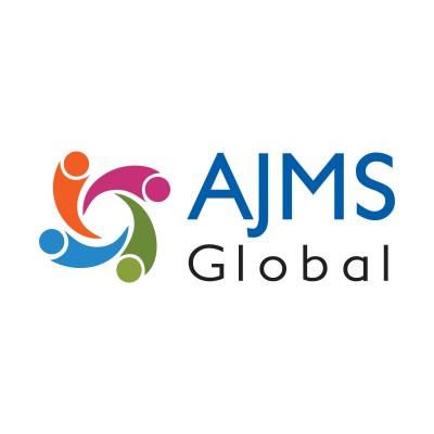 AJMS Global Logo