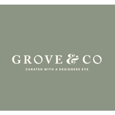 Grove & Co Logo