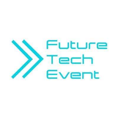 Future Tech Event Logo
