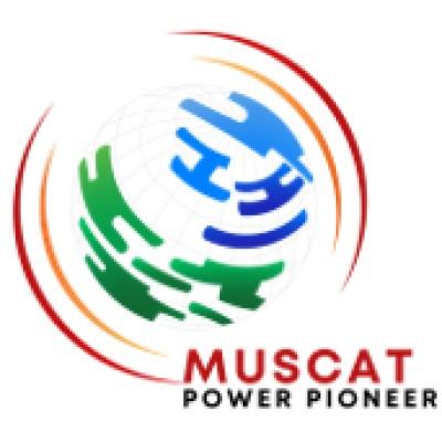 Muscat Power Pioneer LLC Logo