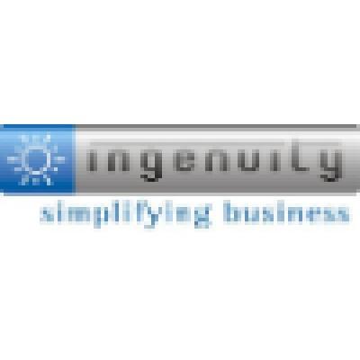 Ingenuity Technologies L.L.C Logo