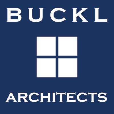 Buckl Architects Inc.'s Logo