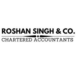 Roshan Singh & Co. Logo