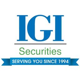 IGI Finex Securities Limited Logo