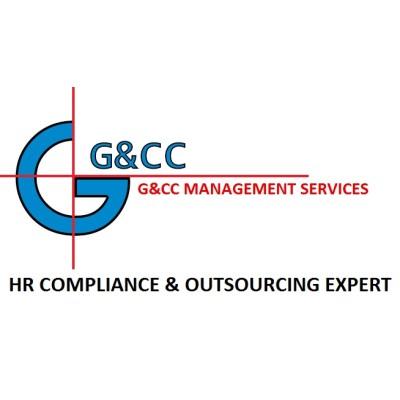 G&CC Management Services Private Limited Logo
