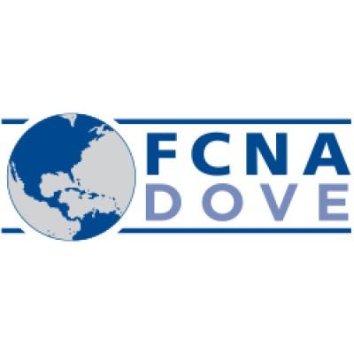 FCNA - Forensic Consultants of North America Logo