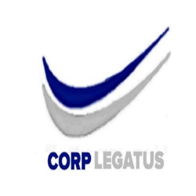 Corp Legatus LLP Logo