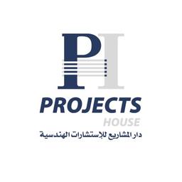 Projects House Engineering Consultancy Logo