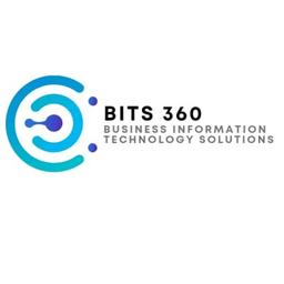 BITS 360 - Information Technology Solutions 360 Logo
