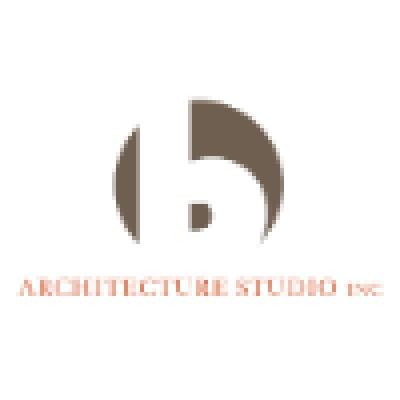 b ARCHITECTURE STUDIO INC Logo