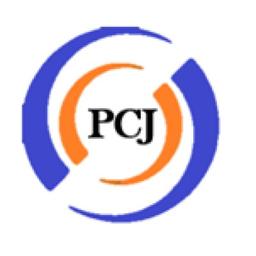 P.C. JAIN & CO Logo