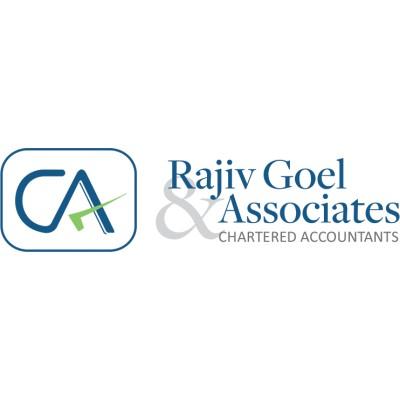Rajiv Goel & Associates Logo
