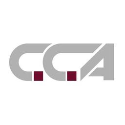 Construction Consulting Associates Logo