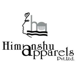 Himashu Apparels Pvt.Ltd. Logo